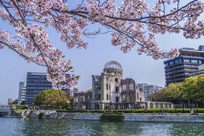 4 Hour Private Tour Highlight of Hiroshima With Licensed Guide - Good To Know