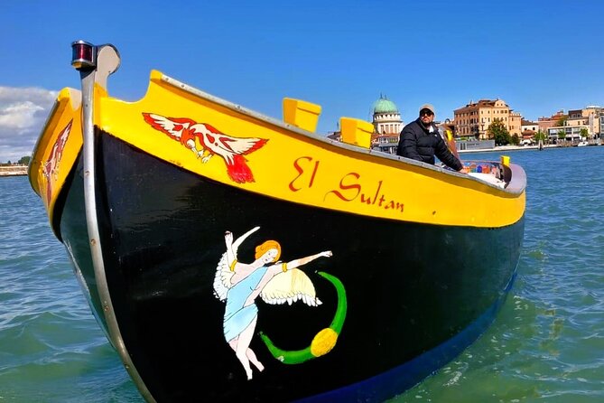 4-Hour Private Tour in the Northern Lagoon With Traditional Boat - Good To Know