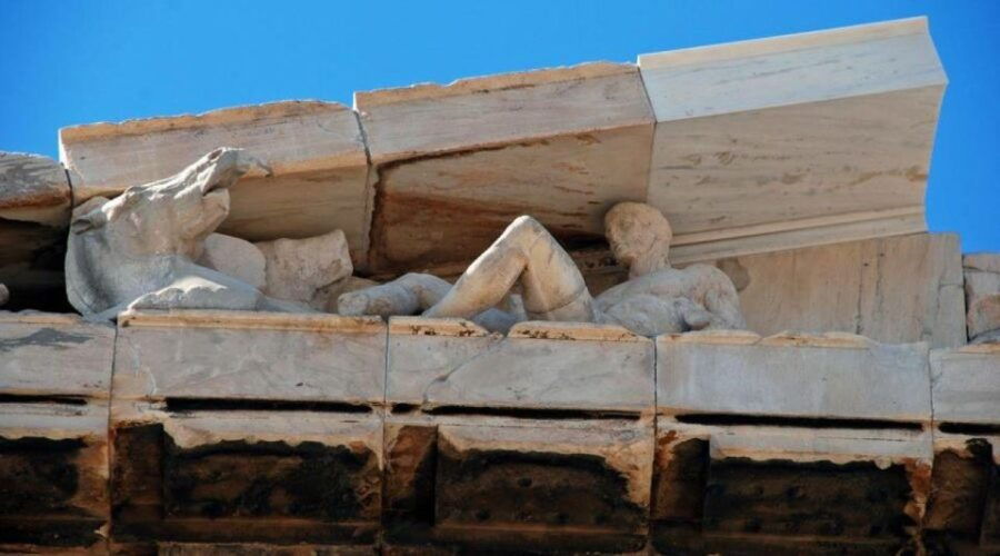 4 Hours - Athens & Acropolis Highlights Private Tour - Highlights