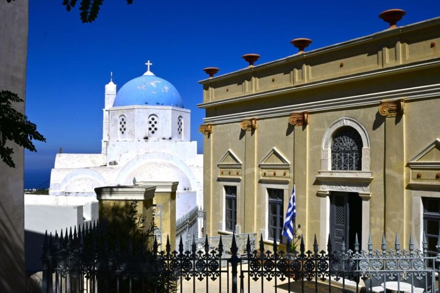 4 Hours Private Historical and Traditional Island Tour