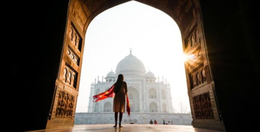 4 Night / 5 Days: Golden Triangle Tour Delhi -Agra -Jaipur. - Good To Know