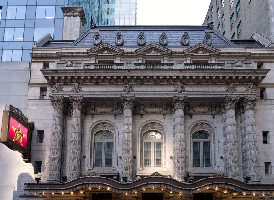 42nd Street From the East Side to the West Side - Good To Know