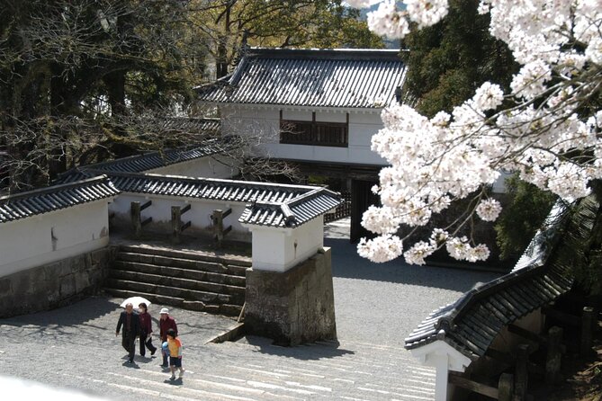 1 Day Private Tour to Miyazaki Nichinan - Cancellation Policy Details