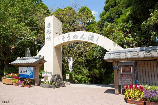 1 Day Tour to Ibusuki Chiran With English Speaking Guide - The Sum Up