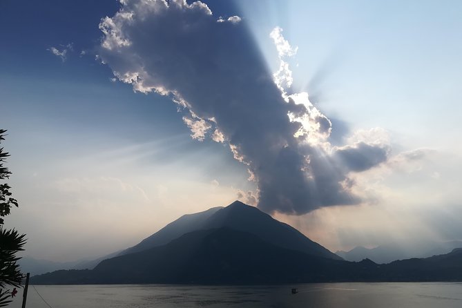 1 Day Trekking - The Wayfarer's Path: BELLANO. VARENNA - Additional Information