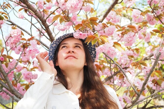 1 Hour Private Photoshoot in Kanazawa - Additional Directions