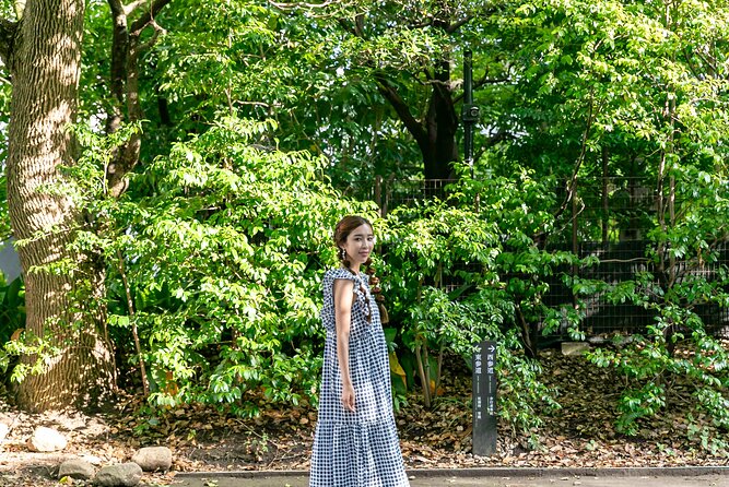 1 Hour Private Photoshoot in Sendai - Frequently Asked Questions