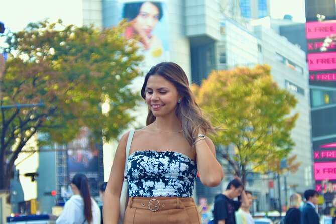 1 Hour Private Photoshoot in Shizuoka - Changes and Cancellations