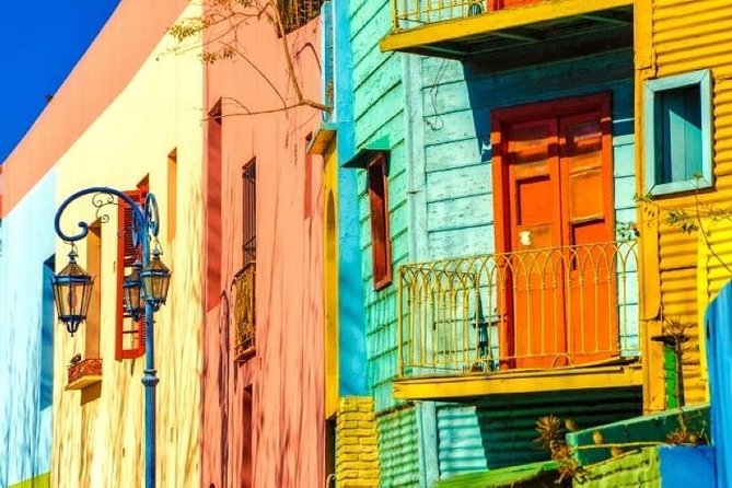 10-Day Best of Buenos Aires and Iguazu Falls Tour - Cultural Immersion Activities