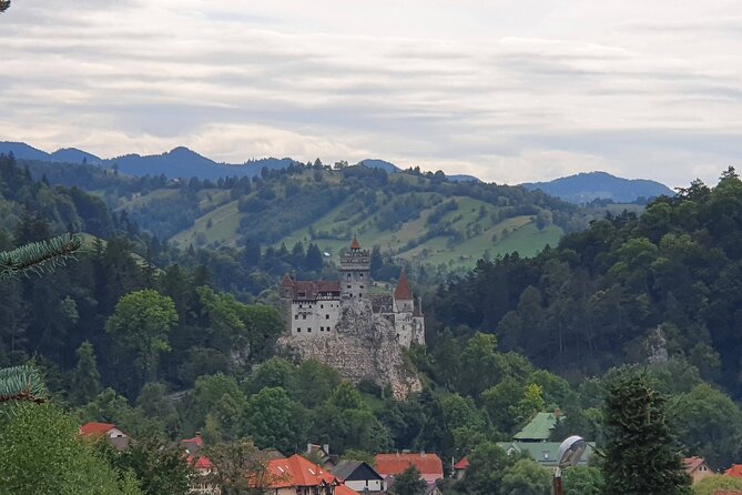 13-Day Private Guided Tour of Romania From Bucharest - Cultural Immersion