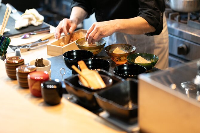 2-Day : Cultural Spa and Hakama Experience in Historic Nagoya - Hakama Rental Activity