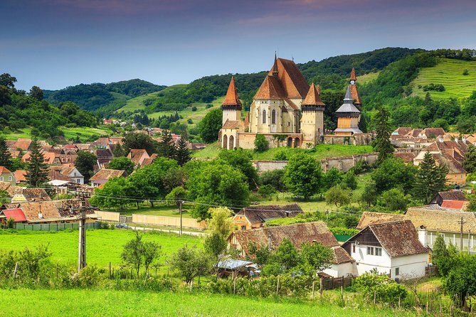 2-Day Medieval Transylvania With Brasov,Sibiu and Sighisoara Tour From Bucharest - Additional Information