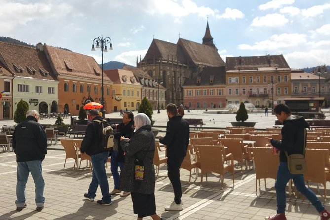 2-Day Private Tour of Transylvania From Bucharest - Pricing and Offers