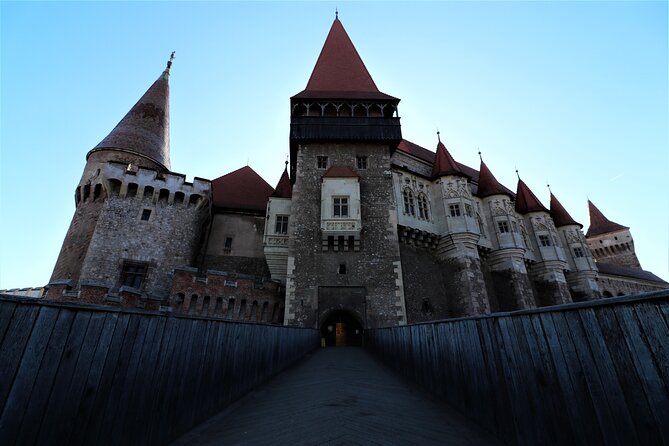 2-Day Private Tour of Transylvania With Visit to Draculas Castle - The Sum Up