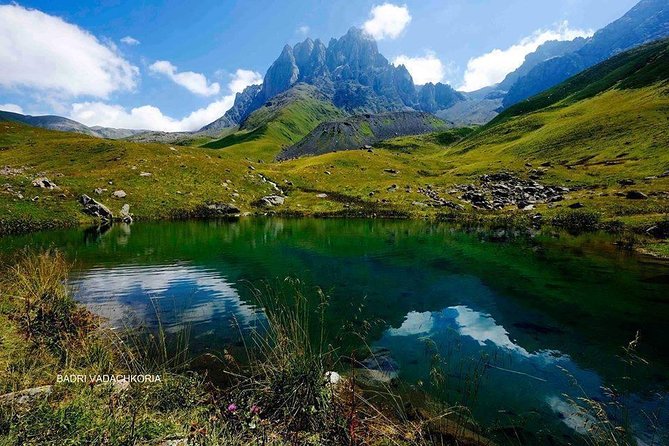 2-Day Private Tour to Kazbegi From Tbilisi - Cancellation Policy