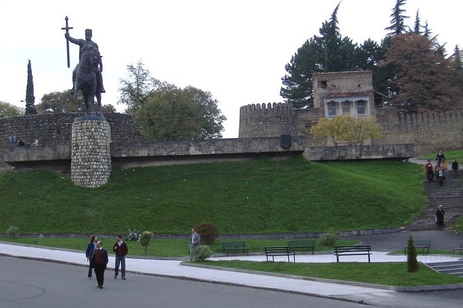 2-Day Private Wine Tour to Kakheti From Tbilisi - Cancellation Policy