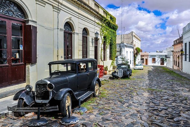 2-Days and 1 Night Visiting Colonia and Montevideo - Essential Information