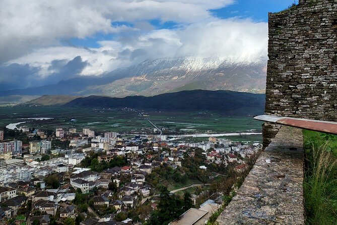 2 Days Tirana, Berat and Castle of Berat Tour - Meeting and Pickup Information