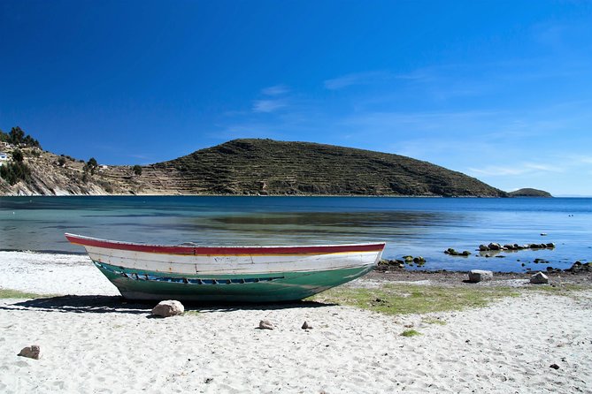 2 Days Titicaca, the Mystic Lake - Exploration on Day 2