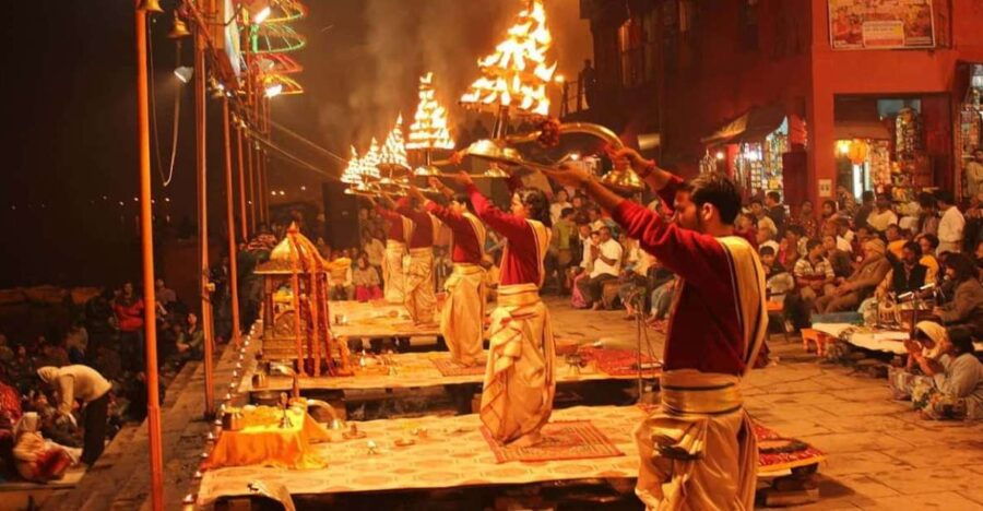 2 Days Varanasi Cultural Tour - Tour Details
