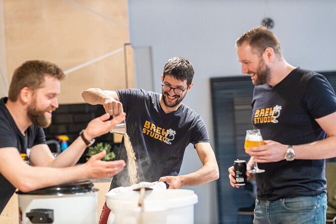 2-Hour Hungarian Craft Beer Tasting in Budapest - The Sum Up