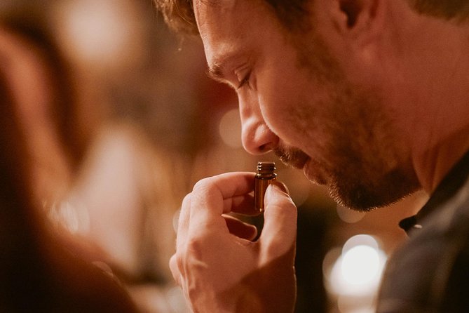 2-Hour Interactive Wine Tasting Experience in Ljubljana - Cancellation Policy