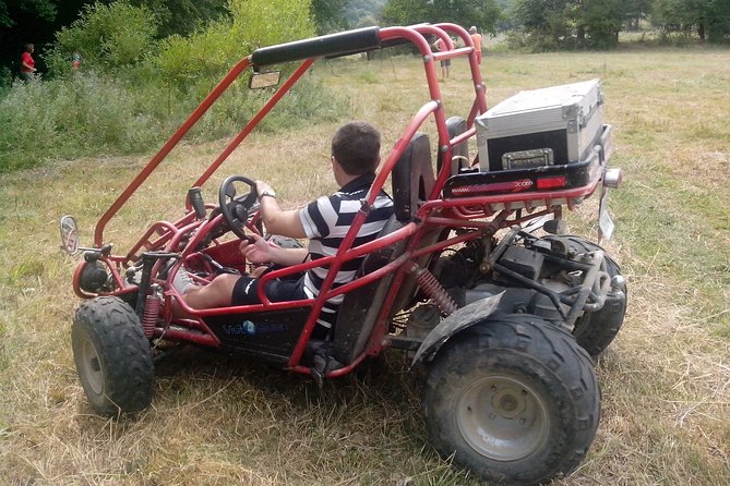 2 Hour Private Superb Buggy Adventure - Frequently Asked Questions