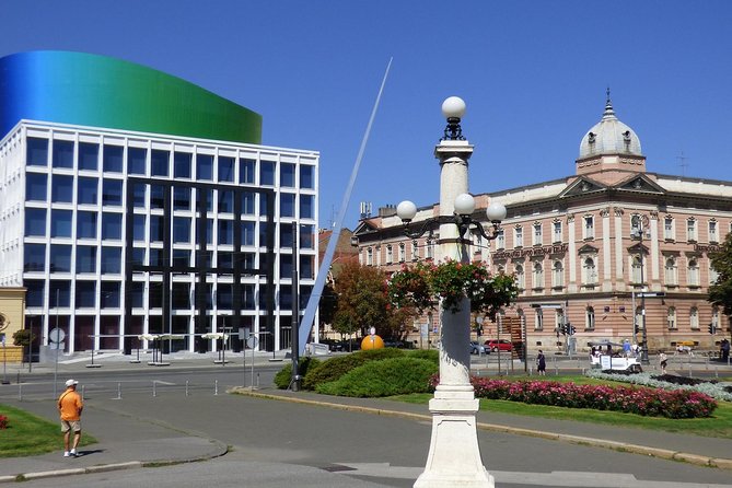 2-Hour Private Walking Tour of Zagreb - Frequently Asked Questions