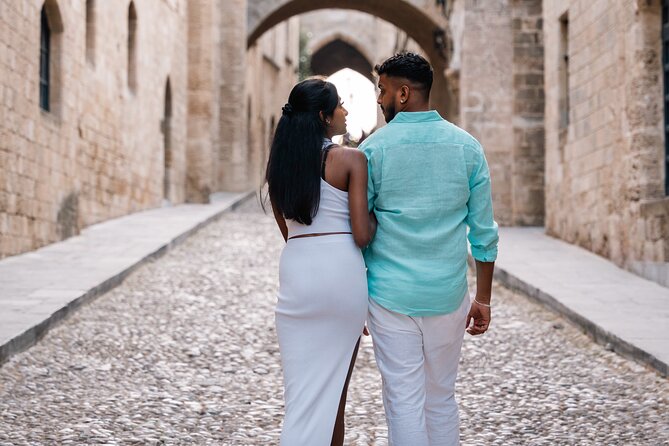 2 Hours Photography & Filmmaking in Old Town of Rhodes - Final Thoughts and Recommendations