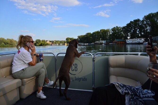 2 Hours / Sightseeing Boat Cruise Drinks Included - Customer Reviews and Ratings
