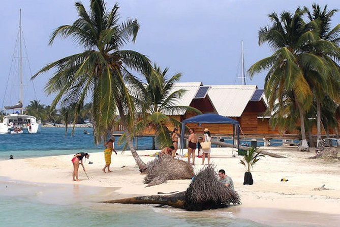 2D/1N Private Cabin Over-the-Ocean INCL Meals & Day Tour - Additional Guidelines