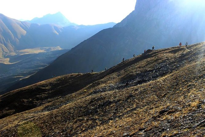 3-Day Hiking Group Tour in Kazbegi - Important Information