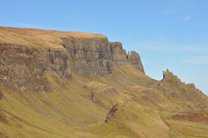 3-Day Loch Ness and Isle of Skye Tour From Edinburgh - Reviews and Verification