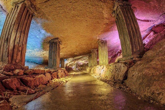 3-Day Private Mestia and Ushguli Tour From Kutaisi - Inclusions