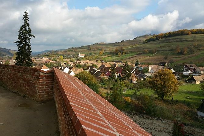 3-Day Private Tour of Medieval Transylvania From Bucharest - Customer Reviews