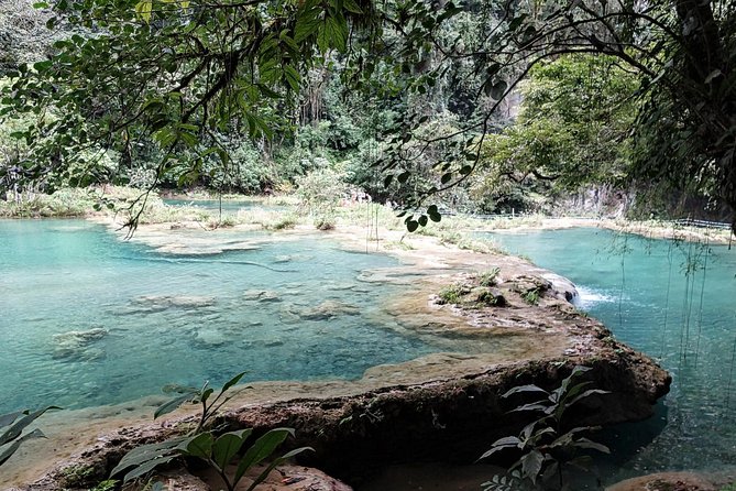3-Day Tour of Cobán and Semuc Champey From Guatemala City - Customer Reviews