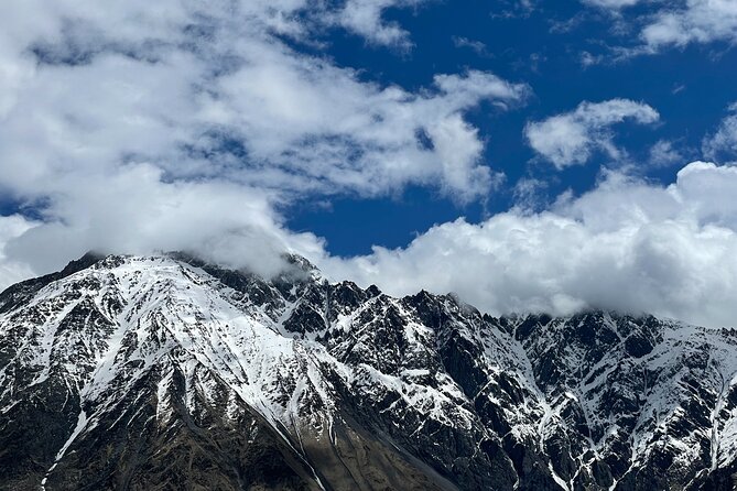 3-Day Tour of Tbilisi and Kazbegi – Discover the Heart of Georgia - Reviews