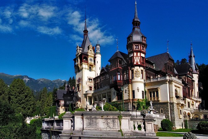 3-Day Transylvania Tour With Draculas Castle - Reviews and Testimonials