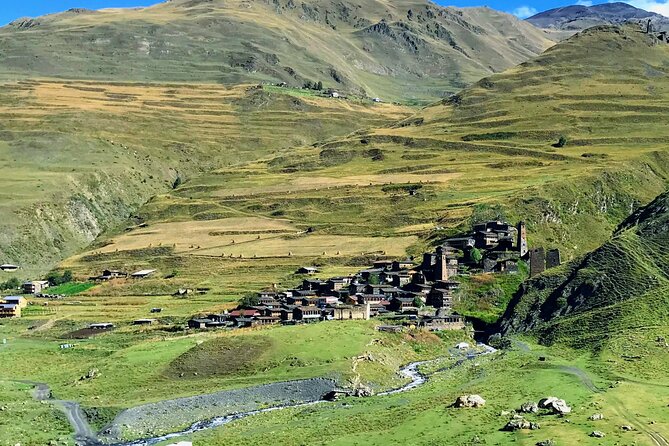 3 Day Tusheti Tour Explore Unspoiled Wilderness - The Sum Up
