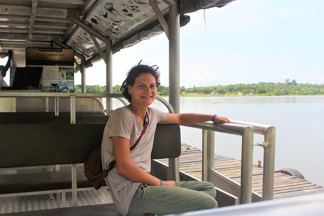 3 Days Murchison Falls National Park Safari & Rhino Tracking - The Sum Up