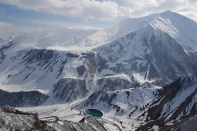 3 Days Private Tour in Georgia - The Sum Up