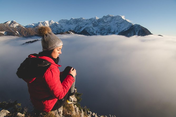 3-Hour Guided Snowshoeing Adventure in the Slovenian Alps - Frequently Asked Questions