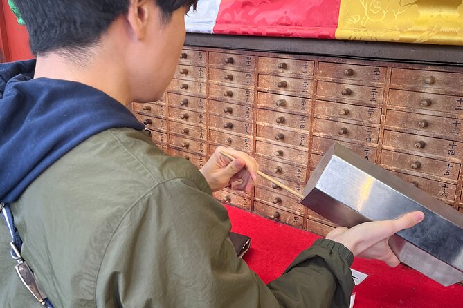3 Hour Private Tour in Tokyo Asakusa - The Sum Up