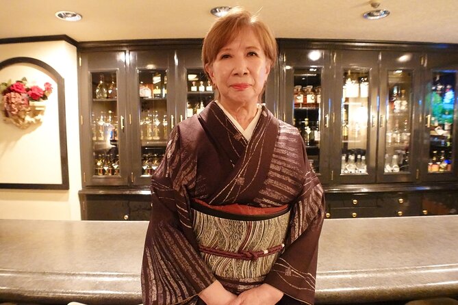 3 Hours Private Food and Walking Tour to Snack Bar in Nakasu - Frequently Asked Questions