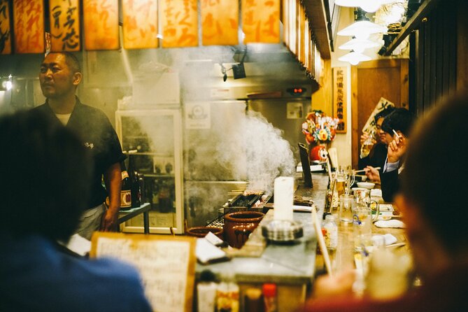 4-Day Exploration: Tokyo & Mount Fuji - Tokyo & Mount Fuji Itinerary