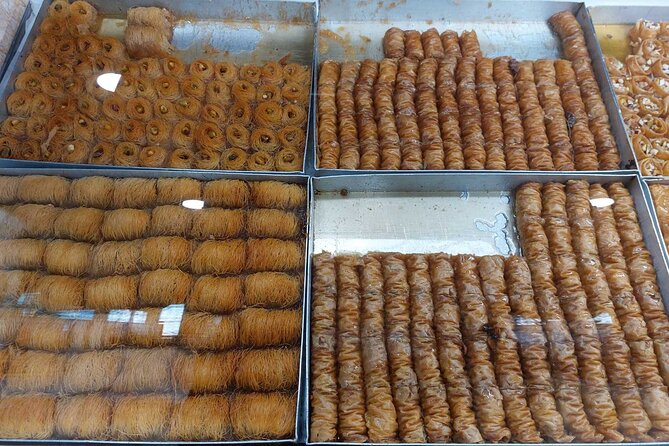 4 Hour Ioannina Private Culinary City Experience - The Sum Up