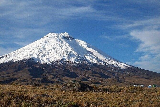 5-Day Private Tour - Andes Travel Experience - Cotopaxi, Quilotoa, Baños, Cuenca - The Sum Up