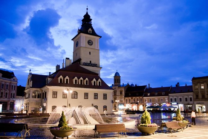 5 Days Private Tour in Romania From Bucharest to Transylvania - Customer Reviews