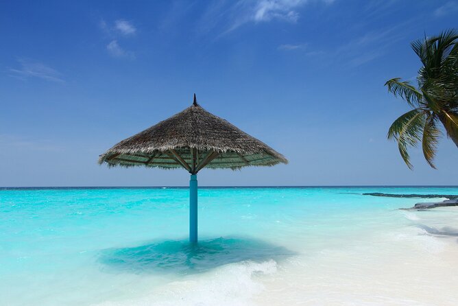 5 Islands Tour With Lunch Snorkeling and Plankton - Important Information