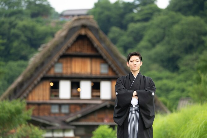 6 Hour Private Wedding Photos at Shirakawa-go in Japan - Frequently Asked Questions